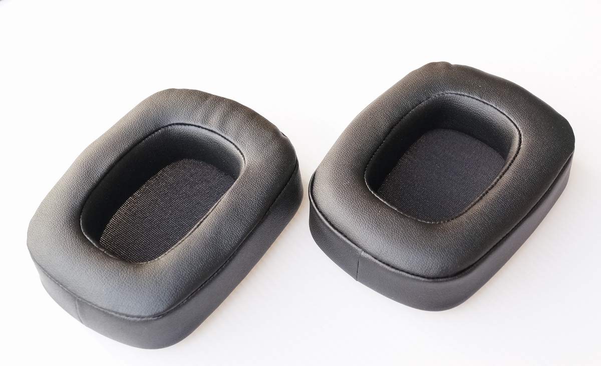 

V-MOTA Replacement Ear Pads Repair Parts Compatible with Razer Tiamat 7.1 v2 Gaming Headset (1 Pair)