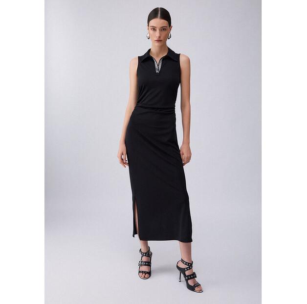 Вечернее платье Liu Jo WA6197J484422222 EU L