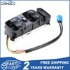 Front Electric Control Window Switch For Mercedes C Class W203 C180 C200 C220