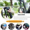 Elderly & Pregnant Car Entry Aid: Adjustable Detachable Handle