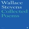 Collected Poems by Wallace Stevens Paperback Book 9780571228744