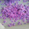 1kg Handmade Mini Soft Clay Charms Adorable Cartoon Characters DIY Projects Slime Fillings Gift Ideas