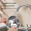 Electric Meat Grinder & Food Processor: Dough Mixer & Dumpling Stuffing Machine