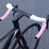 2Pcs Comfortable Bikes Handlebars Tape Anti Vibration Wrap Nonslip Bicycles Handlebar Tape Wrap Cycling Accessories