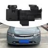 35760‑SNA‑J04ZA Passenger Side Power Window Switch for Honda Civic Front Right Door Window Lifter Control Replacement