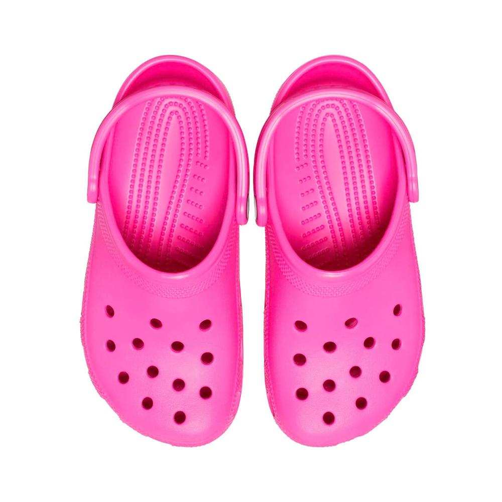 Sandals Crocs Rose Classic Juice