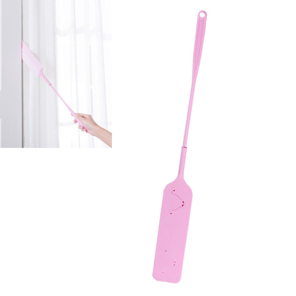 Non Woven Cleaning Brush Lengthened Multifunctional Static Electricity Removal Gap Dust Brush Dust C