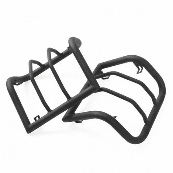 Rear Tail Light Cover Guard Protector For Jeep Wrangler JK Rubicon Sahara 2007+