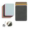 Jeans Patches Iron On Patches Elbow Patches Adhesive Repair Patches Sewing Knee Patches for Clothing