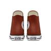 Converse Chuck Taylor All Star Fashion High Top Canvas Shoes Unisex Sneakers Rust-Orange A00792C