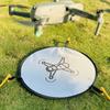 Universal Drone Foldable Landing Pad For DJI Mavic 4 Pro/Mini 5 Pro/Neo Mat Parking Quadcopter Pad Drone Accessories