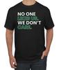 Niemand mag uns, uns ist es egal Philadelphia Football Philly Eagles Herren T-Shirt