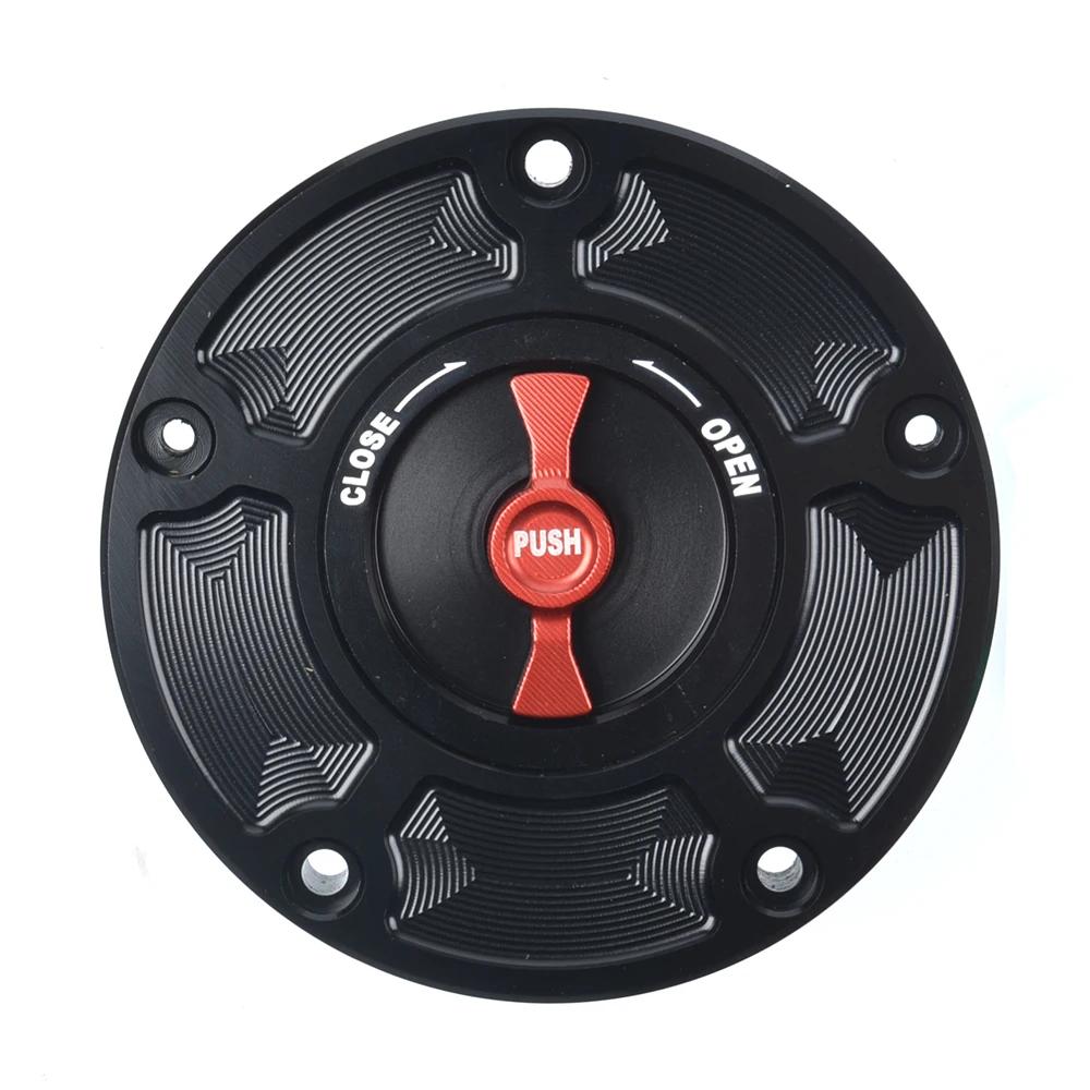 For CFMOTO 800MT 650NK 400GT 400NK 450NK 250NK 450SR 250SR CNC Fuel Gas Tank Cap Cover Aluminum Keyless Motorcycle Accessories