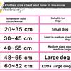 Pet Physiological Pants, Change and Wash Big Dog Menstrual Pants, Female Dog Anti-harassment Safety Pants, Water Absorption and Leak-proof.