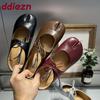 Damenschuhe – Ballerinas
