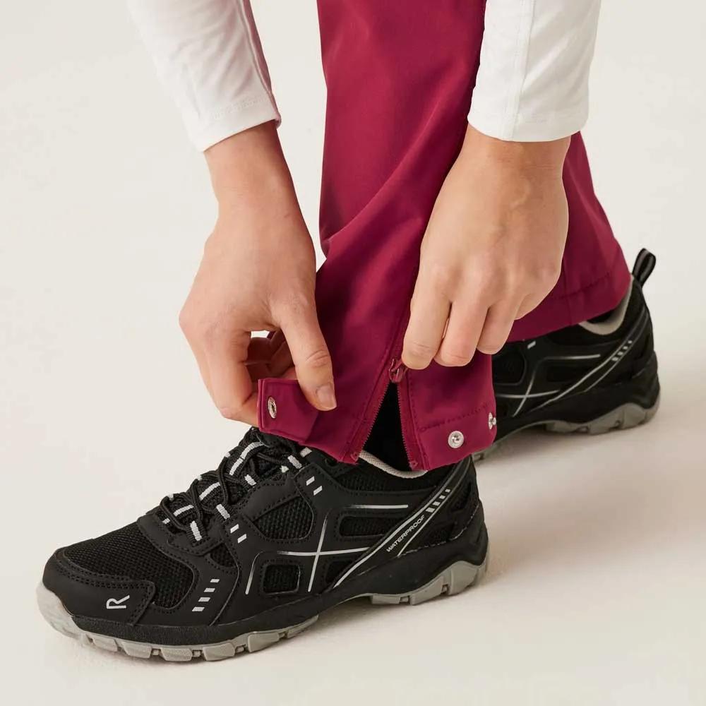 Regatta Geo Softshell II Pants