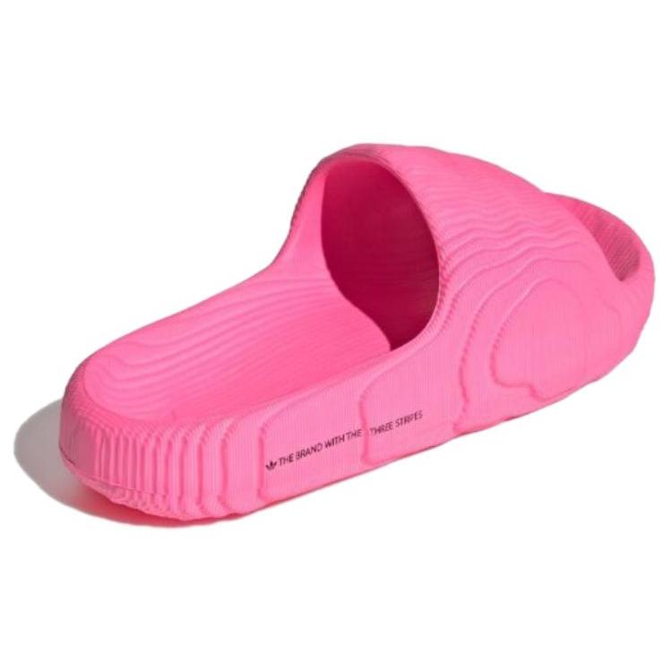 adidas Wmns Adilette 22 Slides 'Lucid Pink' Women's IF3568