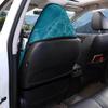 All-Season Universal Car Seat Towel Protector for Front Seats - Ideal for Gym and Exercise