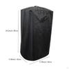Pressure Washer Cover with Fastener Lightweight for Garage