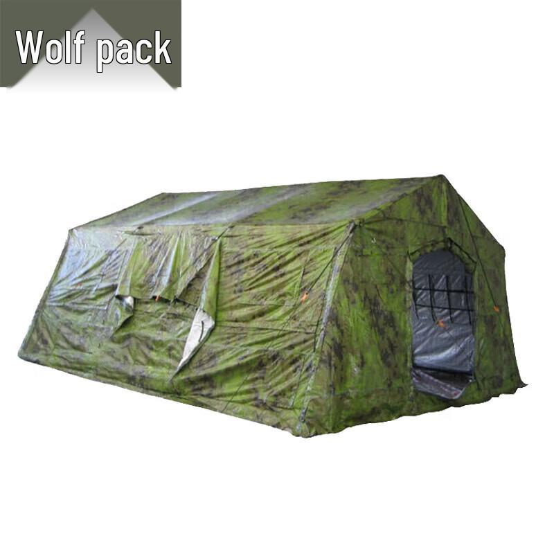 Conglang 30sqm Folding Frame Training & Rescue Tent