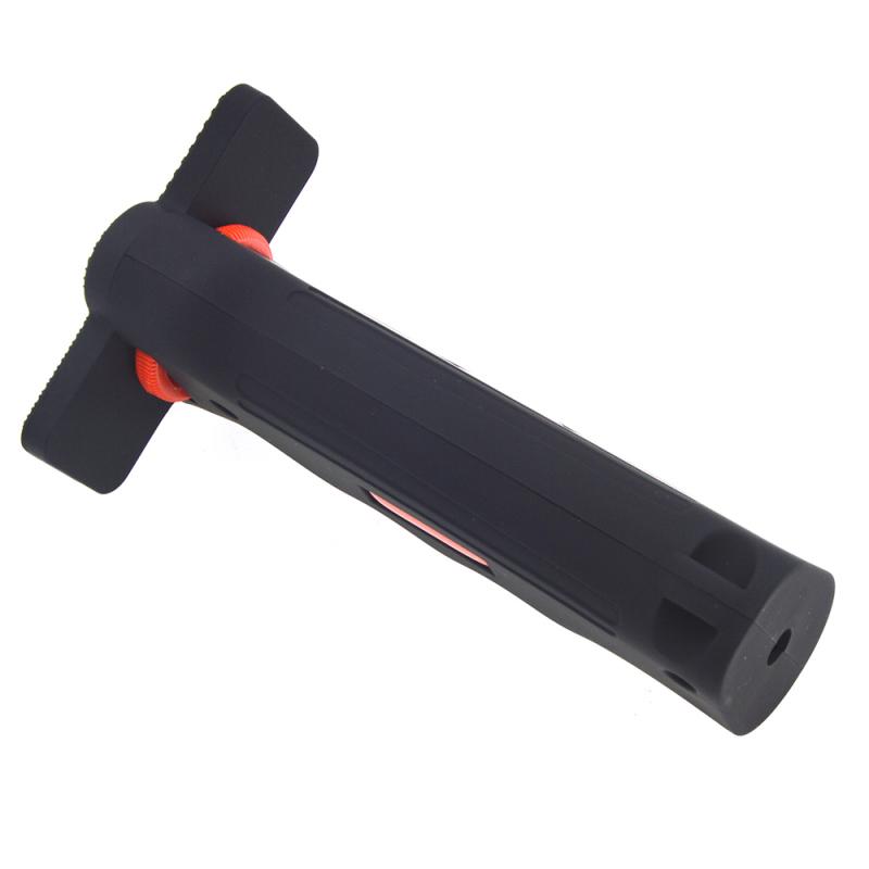Wide Platform Pistol Grip Camera Handle with 1/4" Screw for SLR DSLR DC Canon Nikon Sony iPhone
