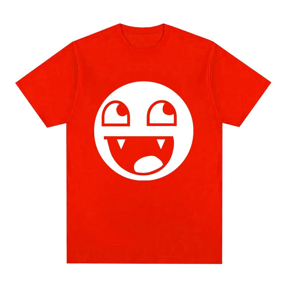 Funny Tamamokun Graphic Printed TShirt Men and Womens Summer Fashion Casual Cotton Top Comfortable Breathable and Soft Cotton