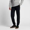 Nike Fleecegefütterte Sweatpants Slim Fit Strick-Jogginghosen Herrenhosen Schwarz 882832-010