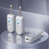 2.4G Guitar Wireless Transmission System with Precise Sound Rechargeable Digital Guitar System for Electric Guitar & Bass