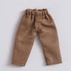 Mode T-Shirt Hose Für 1/11 OB11 Puppen Für 1/12 Bjd/GSC Puppenkleidung Jeanshose DIY Obitsu 11 Puppenkleidung Zubehör Zu