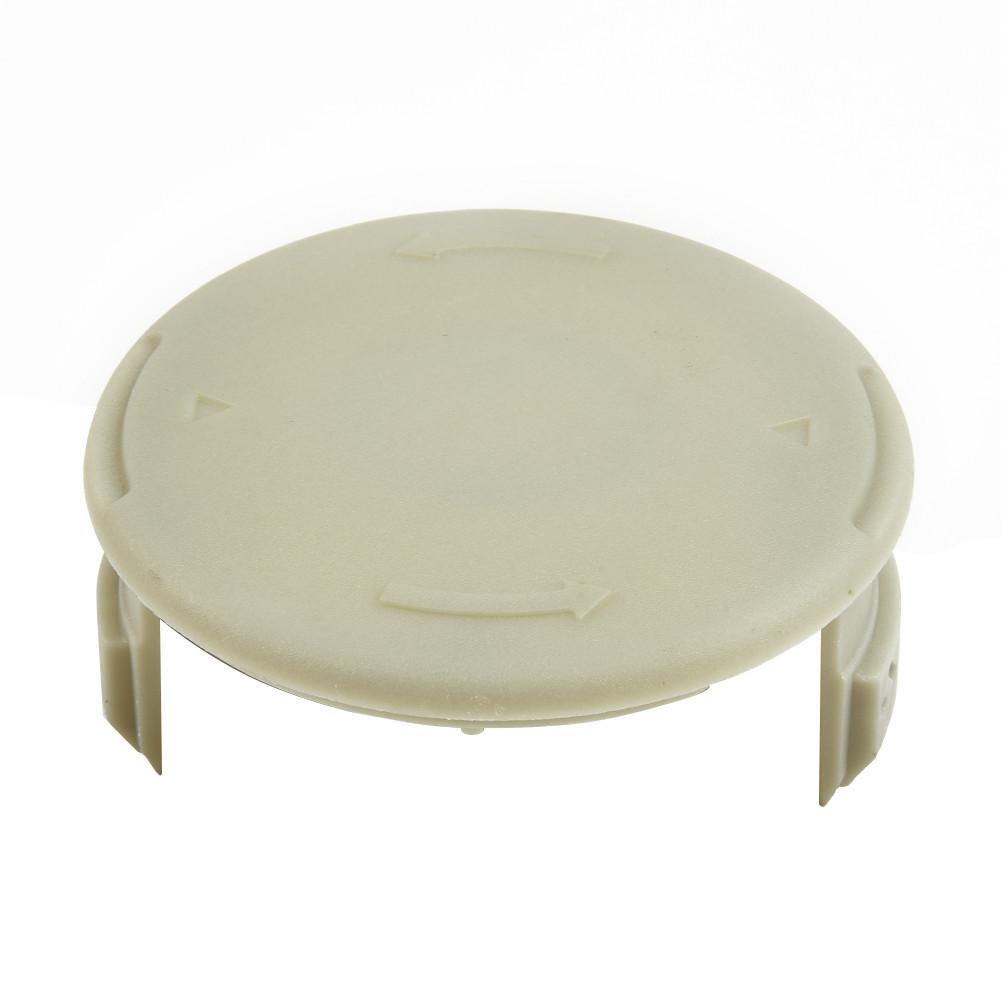 String Trimmer Spool Replacement Kit with Cover for Bosch ART 23SL 26SL CLGT2425H OLT1825 OLT1831 OLT1831S P2000 through P2006