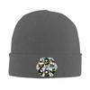 Coat Of Arms Of Odessa Ukraine Warm Knitted Cap Fashion Bonnet Hat Autumn Winter Outdoor Beanies Hats for Unisex Adult