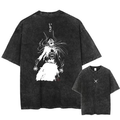 Üst giysisi – T-shirtler