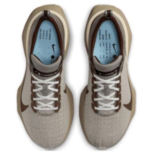 Nike ZoomX Invincible 3 Dark Stucco - FZ3654-053