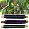 Binding Wire for Floristry Flower Arranging Length Wire Stem Accessoies for Wedding Home Decoration Gardening Tools Plant Cages