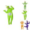 Halloween Cartoon Bodysuit Teletubbies Outfit One Size!