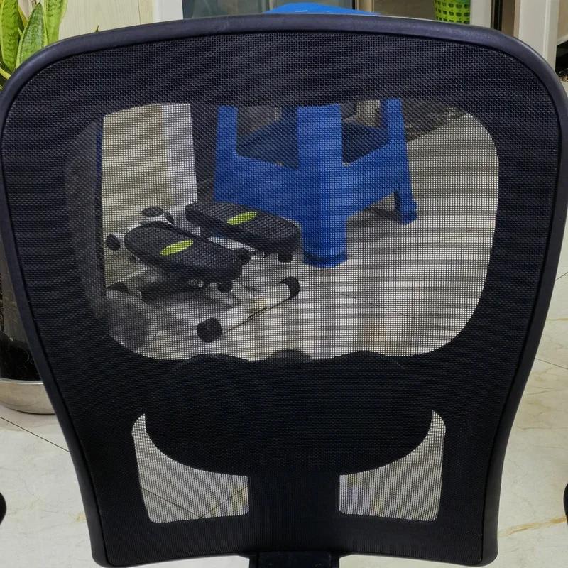 Teslin Mesh Fabric Diy Office Chair Recliner Beach Lounge Chair Placemat PVC Outdoor Waterproof Mesh Fabric