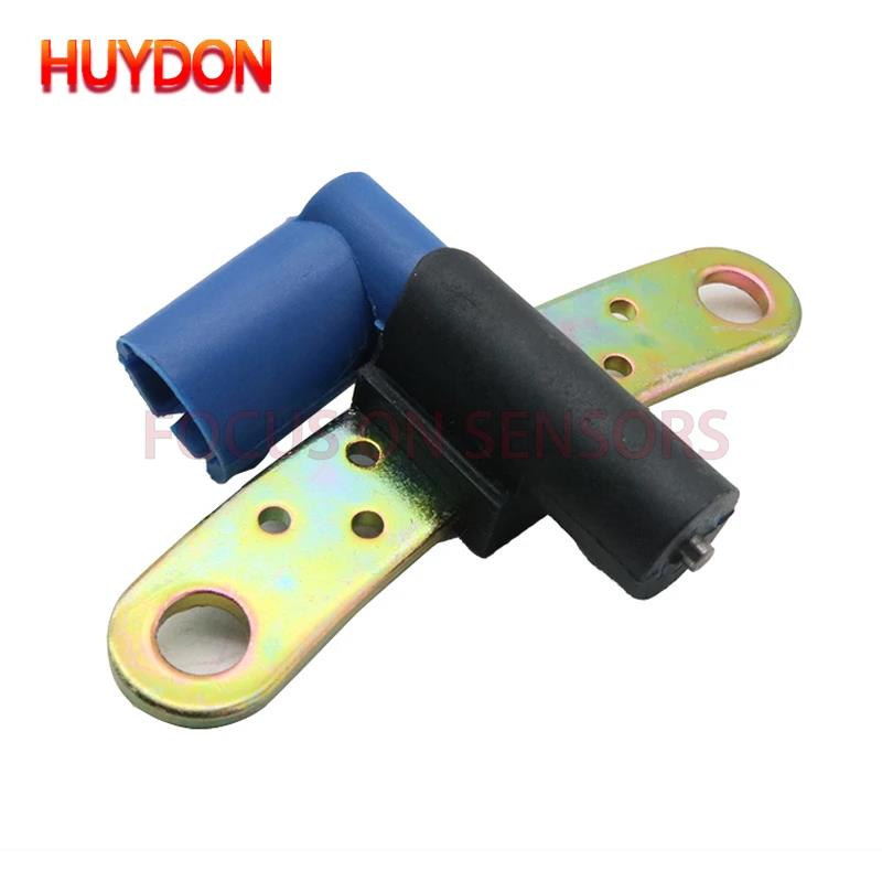 7700101970 Engine Crankshaft Position Sensor For Renault Megane Scenic Clio Kangoo Nissan Platina 8200647554 7700103069A
