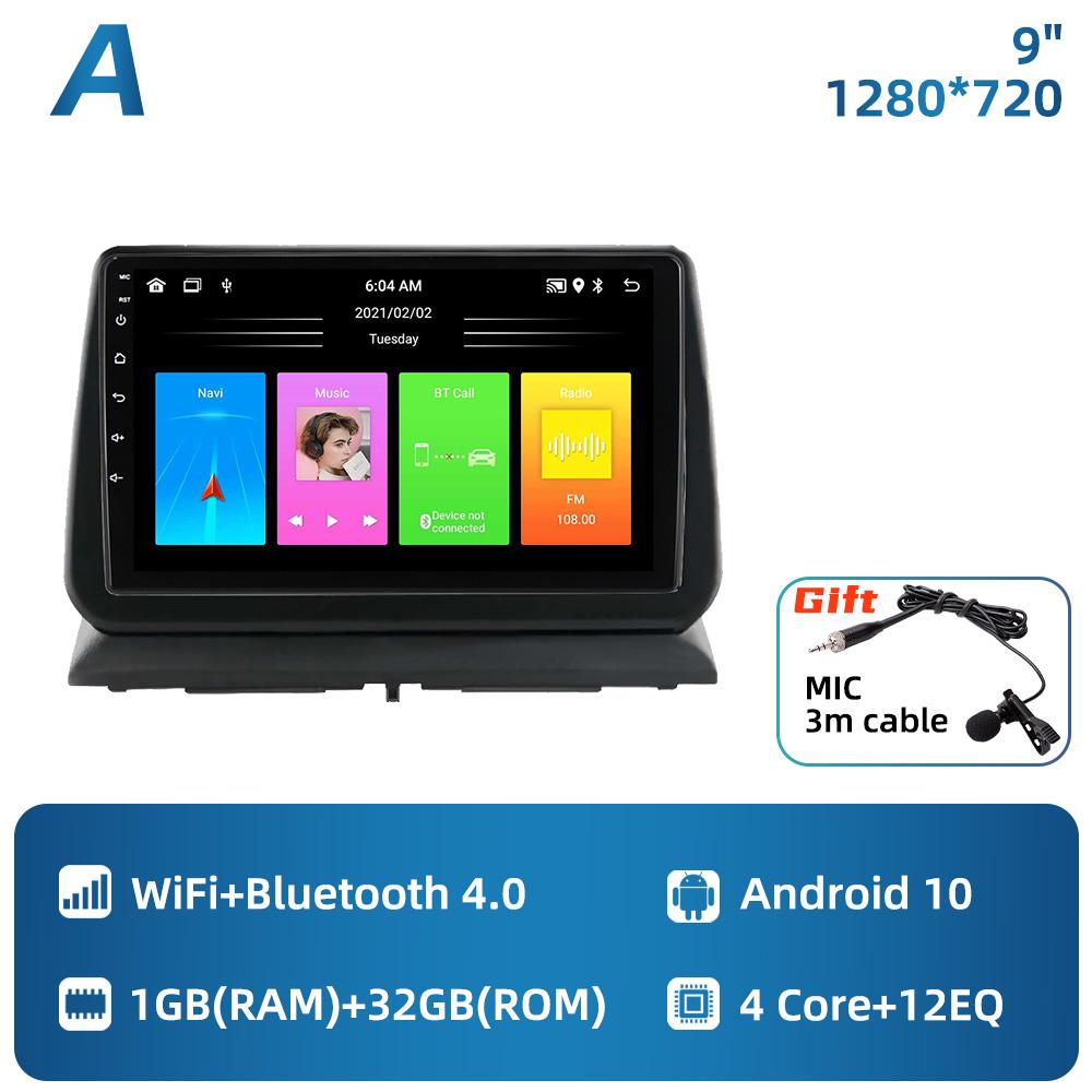 

2 Din Android Car Radio для Dodge Nitro 2007-2011 Stereo Carplay Car Multimedia Player GPS Navigation Autoradio Head Unit Auto