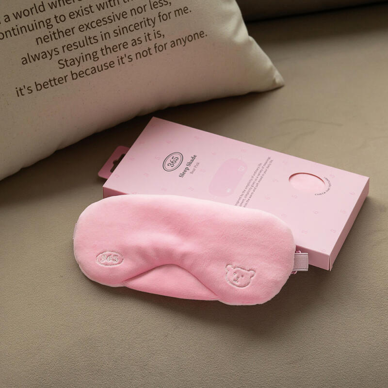 Máscara de Dormir Romane 365 Ursinho