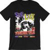 The Lox Hip Hop Band Black Shirt Short Sleeve All Sizes S To 5Xl Unisex T-Shirt