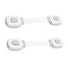 Adjustable Child Protection Equipment Cabinet Locks Refrigerator Door Locks Baby Safety Locks