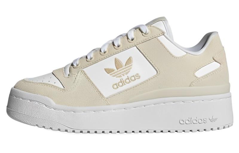 Adidas Forum Bold Aluminium Sand Strata Women s IG0270 36⅔