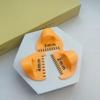 Hand Sewing Template Tool Kit 3pcs Durable Locking Design Easy Sewing Accessories for Home DIY Clothing Making Beginners