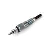 119717-77800 11971777800 3pcs 12v Glow Plug Parts for Yanmar 3TNA72 3TN75 3TNA75 3TNT5U 3TN66 3TNE68 3TNA68 119717 77800