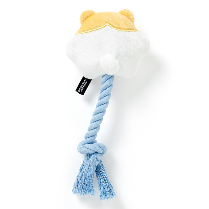 PET Rope Toy Hamsooni (26032272)