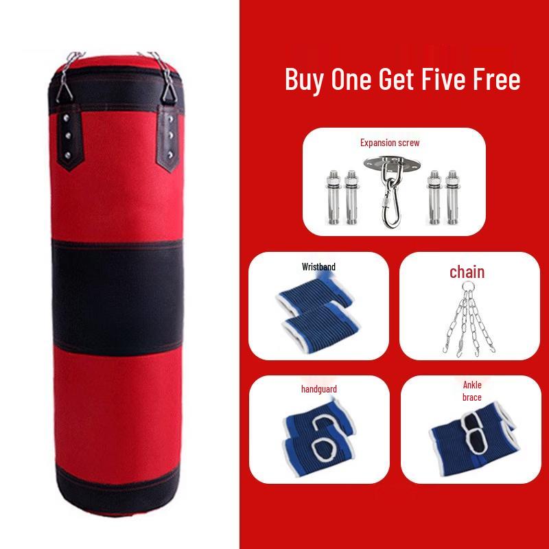 Wangfeng Hollow Punching Bag