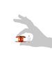 SHIMANO Genuine Reel Parts Yumeya Smelt 17 Lake Master Aluminum Spool Orange