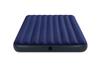 INTEX CLASSIC DOWNY Air Queen 203 X 152 X 22 Cm Japanese Bed, Size, (Product Code 68759) [Official Product]