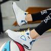 Basketballschuhe Herren Herren Sportschuhe Lässige Laufschuhe