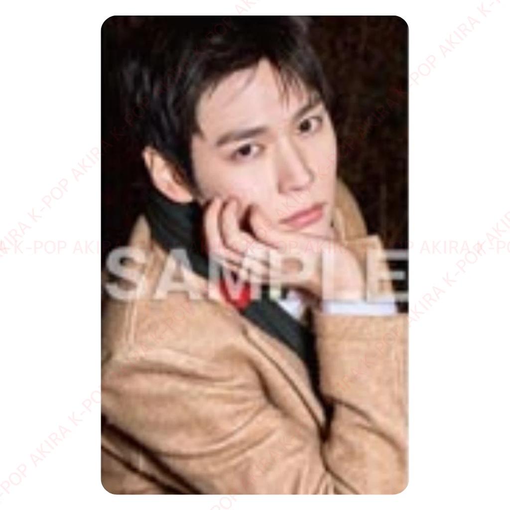 PRE-ORDER RIIZE 2nd JAPAN SINGLE All of You ALBUM PHOTO CARD JAPAN POB OFFICIAL